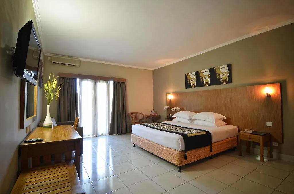 Taman Rosani Hotel & Villa Seminyak  Indonesia