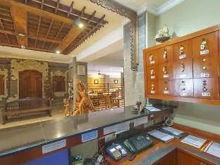 Taman Rosani Hotel & Villa Seminyak Indonesia