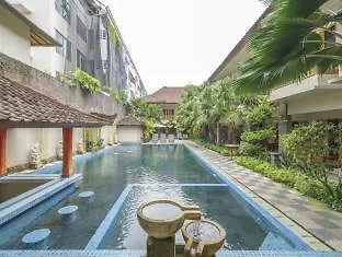 Taman Rosani Hotel & Villa Seminyak