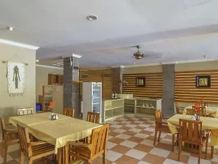 ***  Taman Rosani Hotel & Villa Seminyak Indonesia