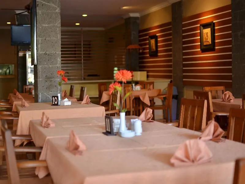 Taman Rosani Hotel & Villa Seminyak