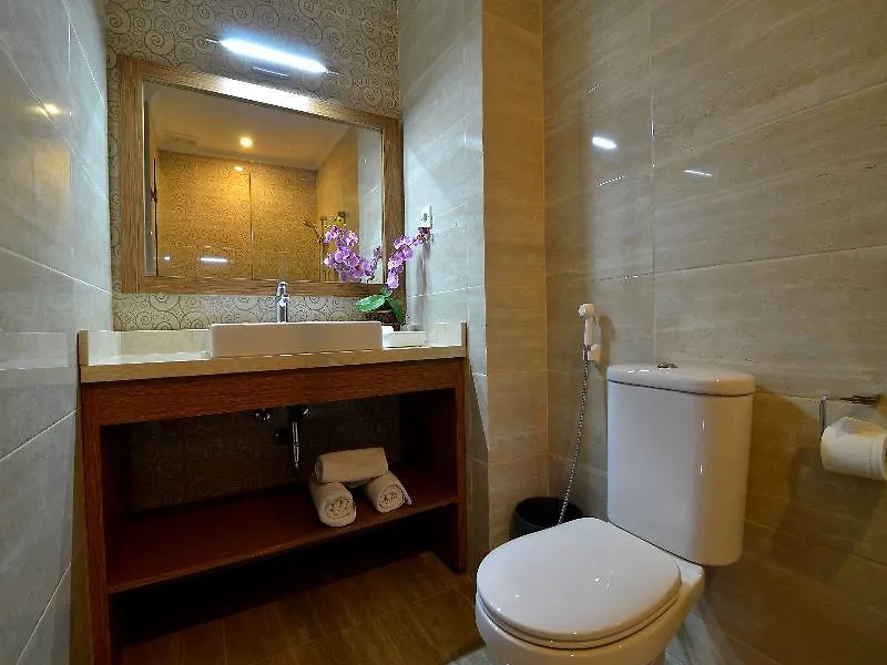 Taman Rosani Hotel & Villa Seminyak