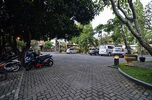Taman Rosani Hotel & Villa Seminyak