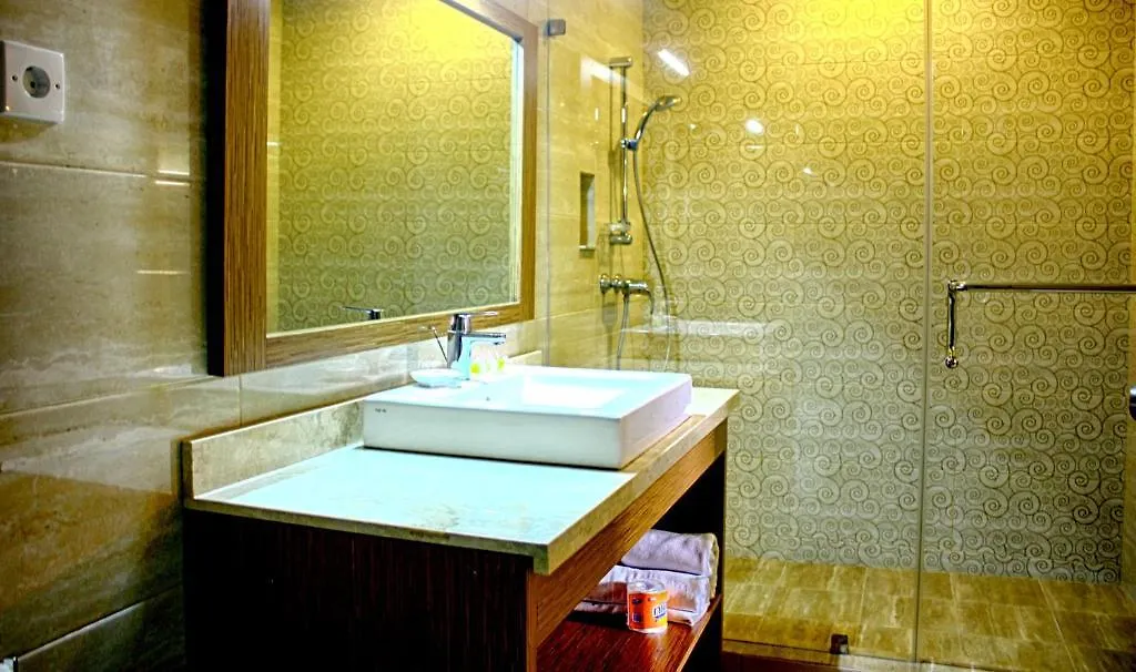 Taman Rosani Hotel & Villa Seminyak