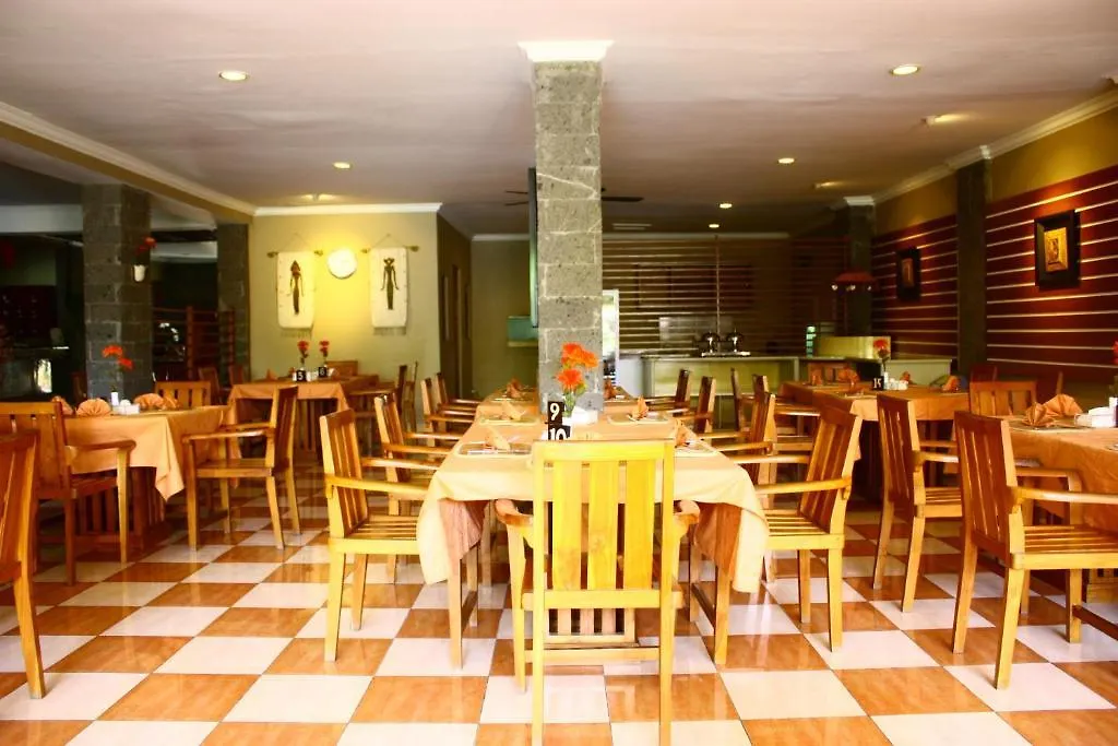 Taman Rosani Hotel & Villa Seminyak