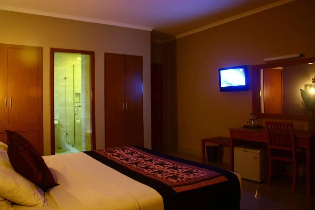 Taman Rosani Hotel & Villa Seminyak