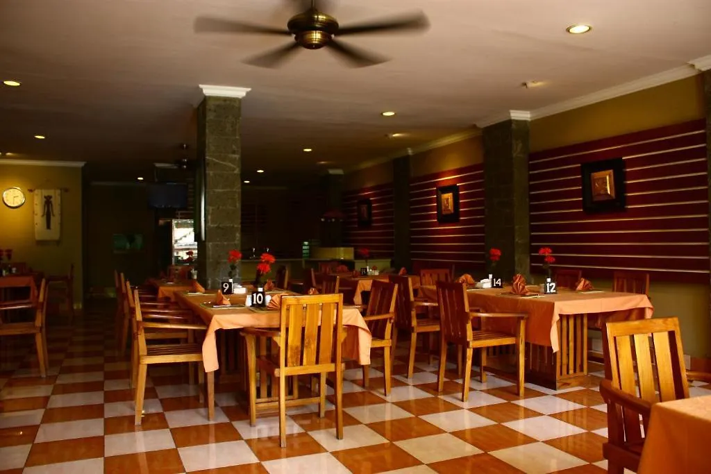 Taman Rosani Hotel & Villa Seminyak
