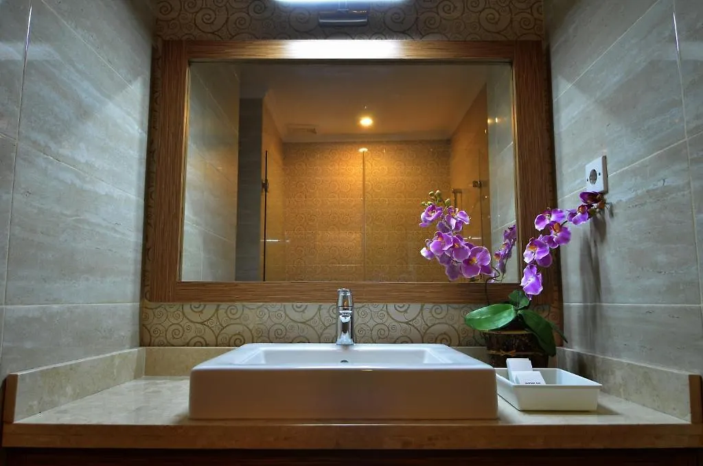Taman Rosani Hotel & Villa Seminyak