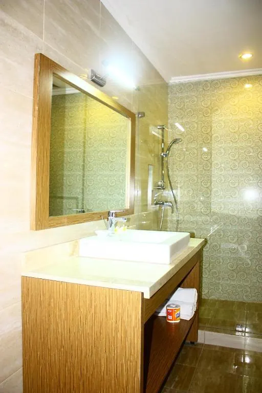 Taman Rosani Hotel & Villa Seminyak
