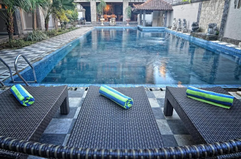 Taman Rosani Hotel & Villa Seminyak