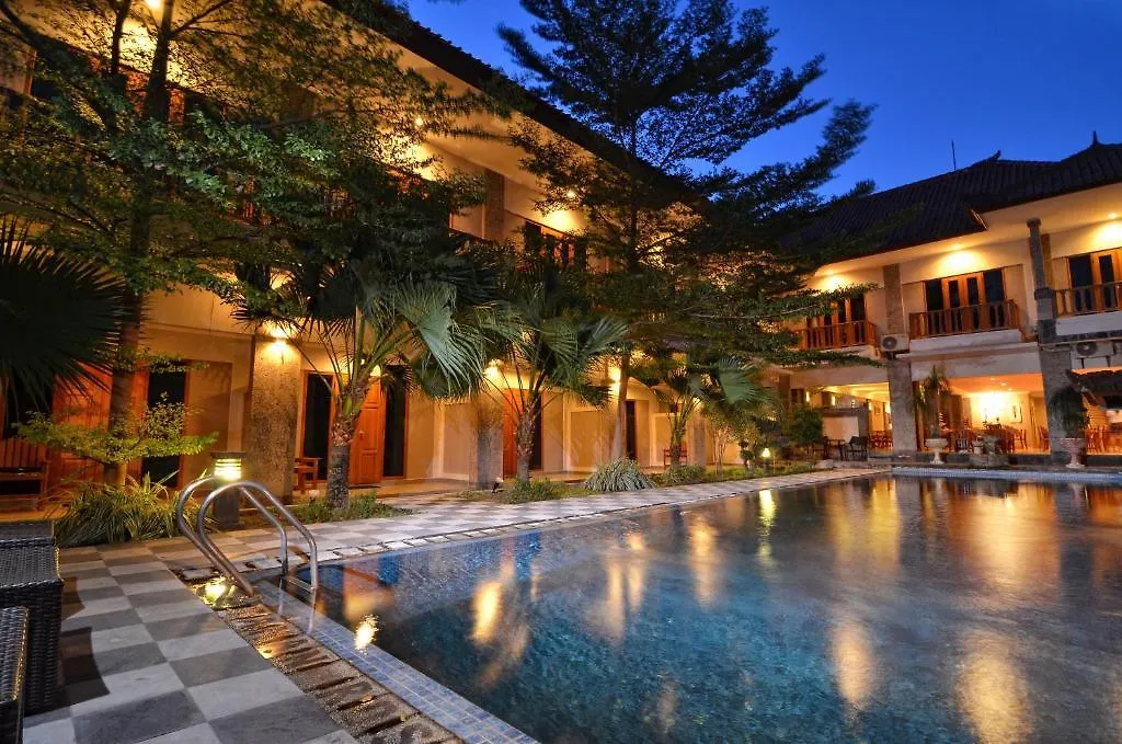 Taman Rosani Hotel & Villa Seminyak