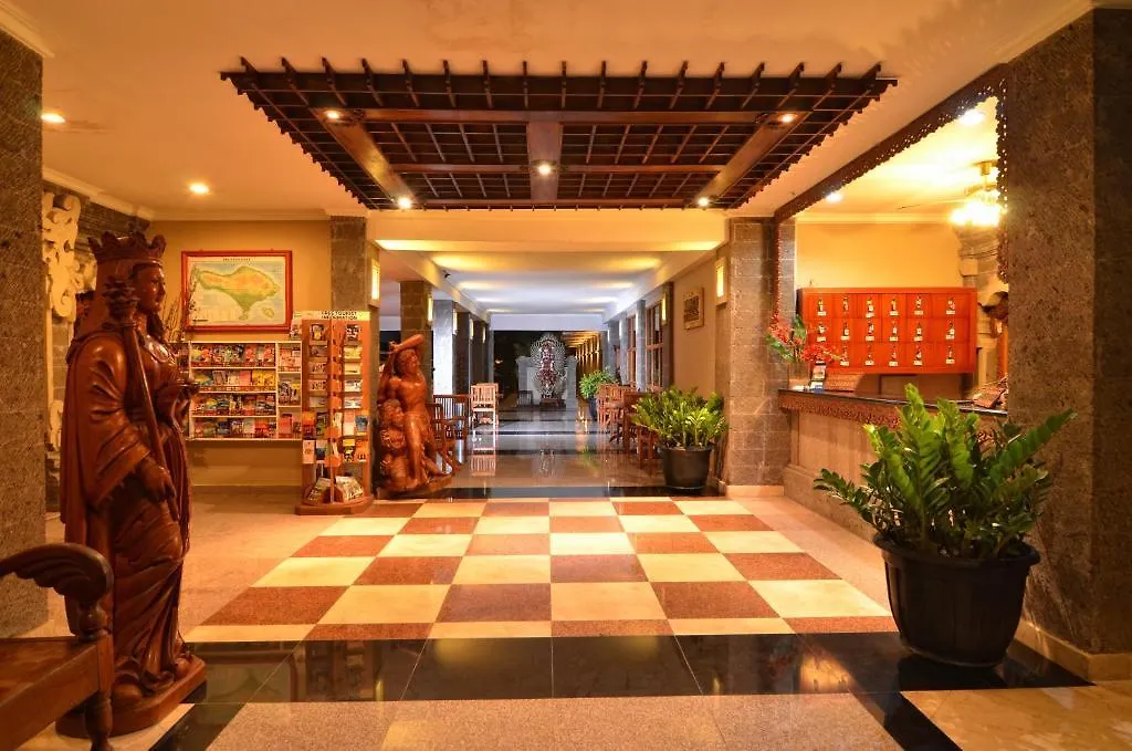 Taman Rosani Hotel & Villa Seminyak