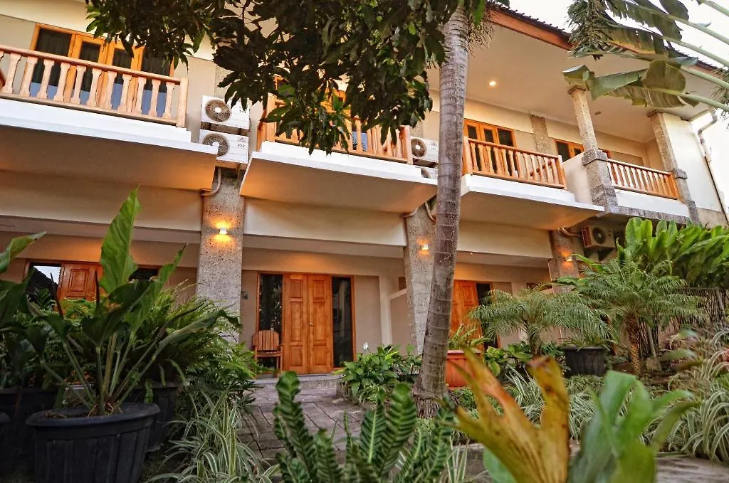 Taman Rosani Hotel & Villa Seminyak