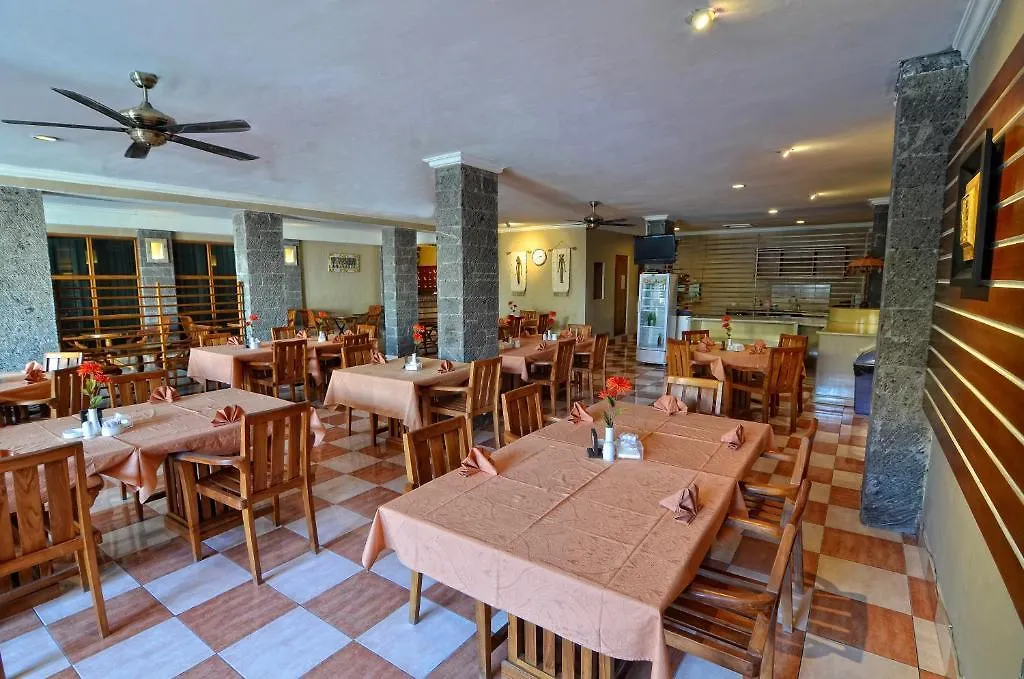 ***  Taman Rosani Hotel & Villa Seminyak Indonesia