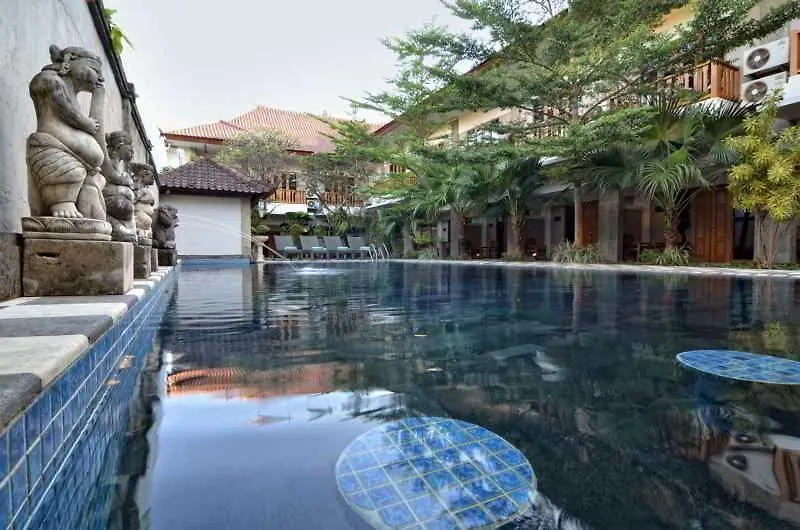 Taman Rosani Hotel & Villa Seminyak