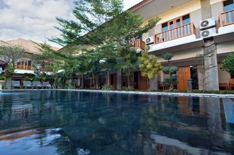 Taman Rosani Hotel & Villa Seminyak 3*,