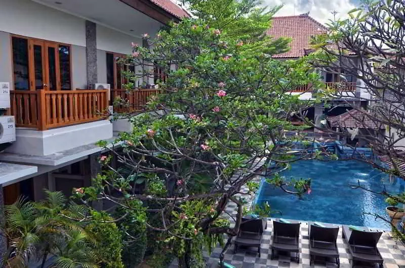 Taman Rosani Hotel & Villa Seminyak
