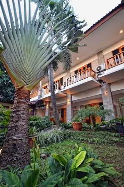 Taman Rosani Hotel & Villa Seminyak