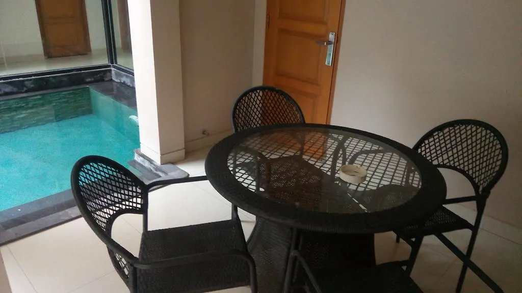 Taman Rosani Hotel & Villa Seminyak