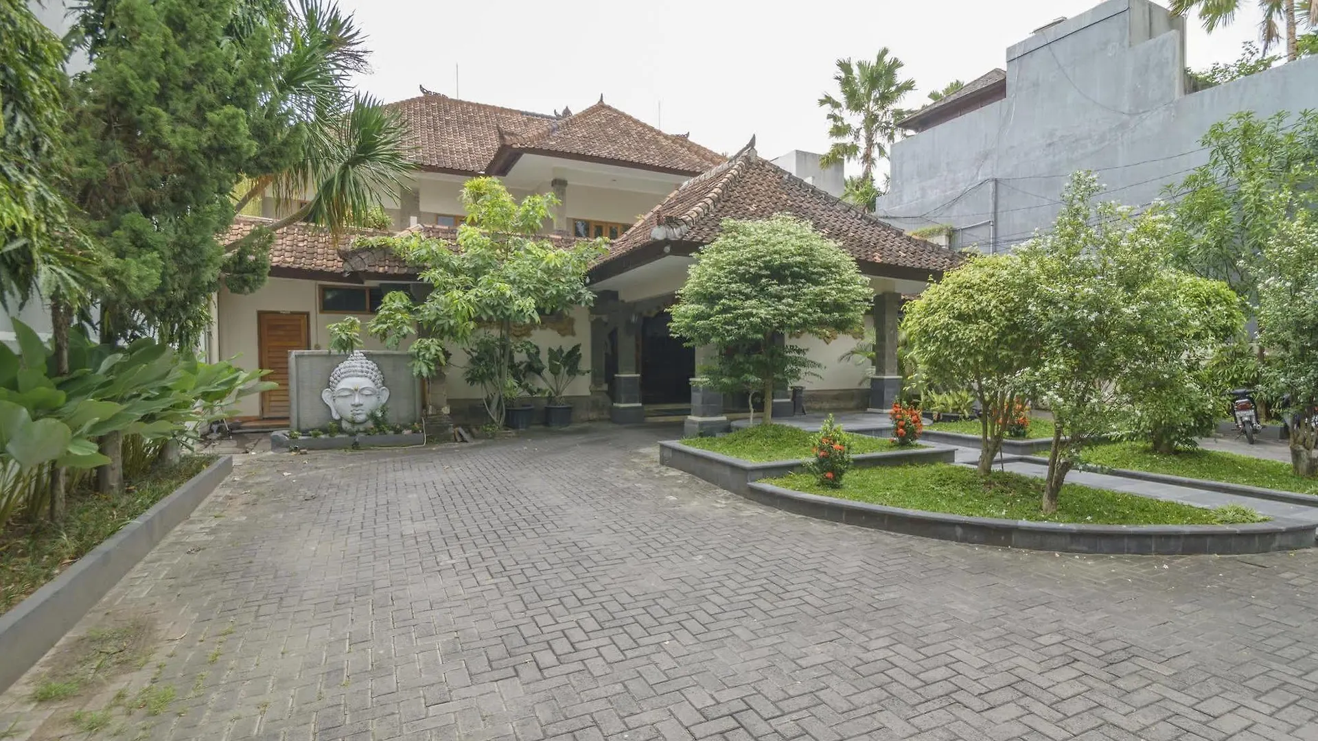 Taman Rosani Hotel & Villa Seminyak
