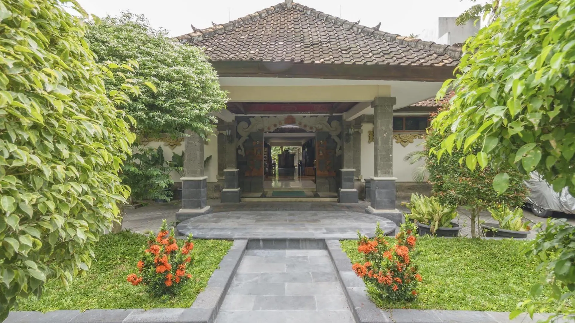 Taman Rosani Hotel & Villa Seminyak