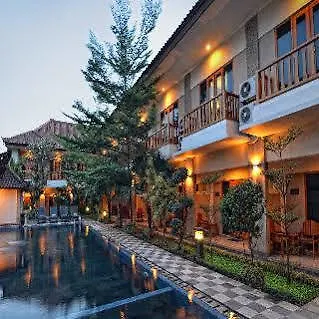 Taman Rosani Hotel & Villa Seminyak