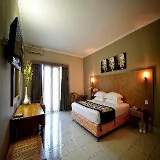 ***  Taman Rosani Hotel & Villa Seminyak Indonesia