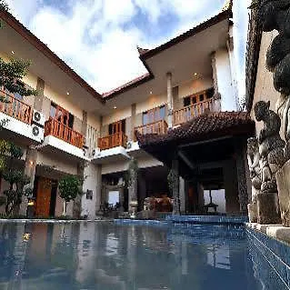 Taman Rosani Hotel & Villa Seminyak