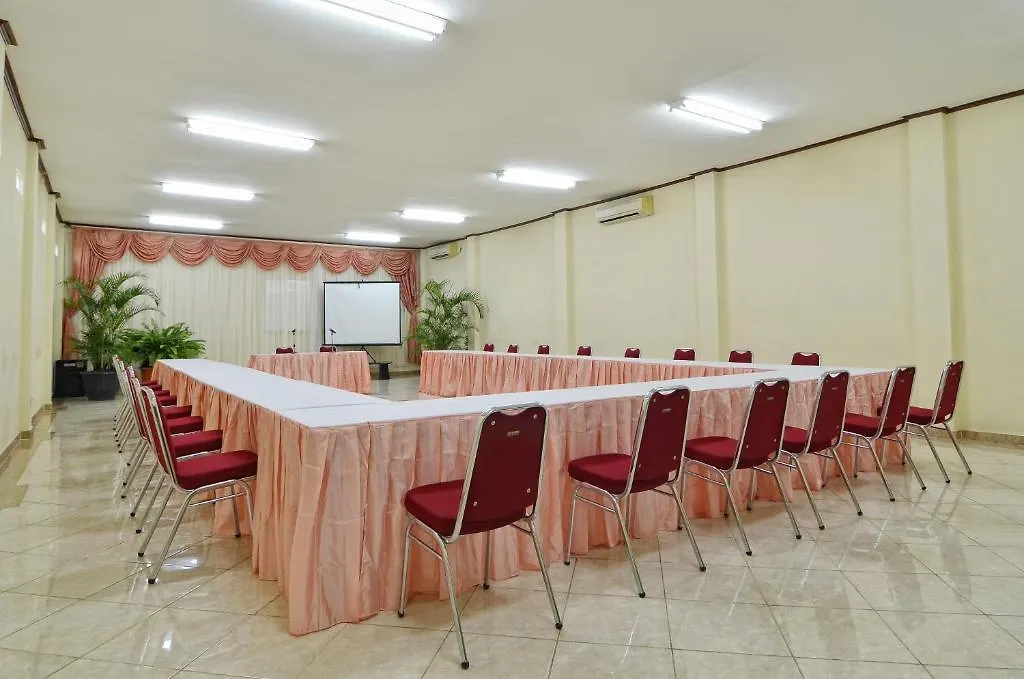 Taman Rosani Hotel & Villa Seminyak